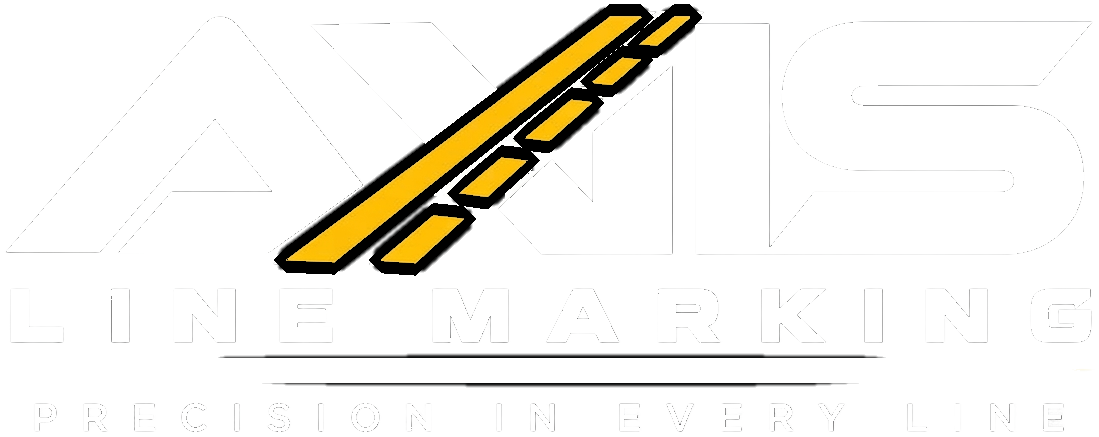 Axis Line Marking